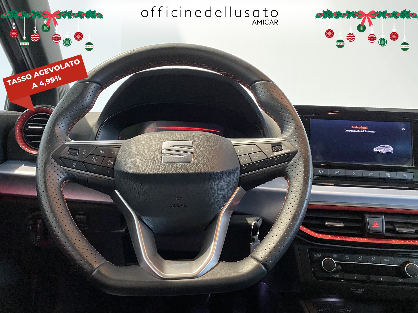 Tutto l'usato e KM 0