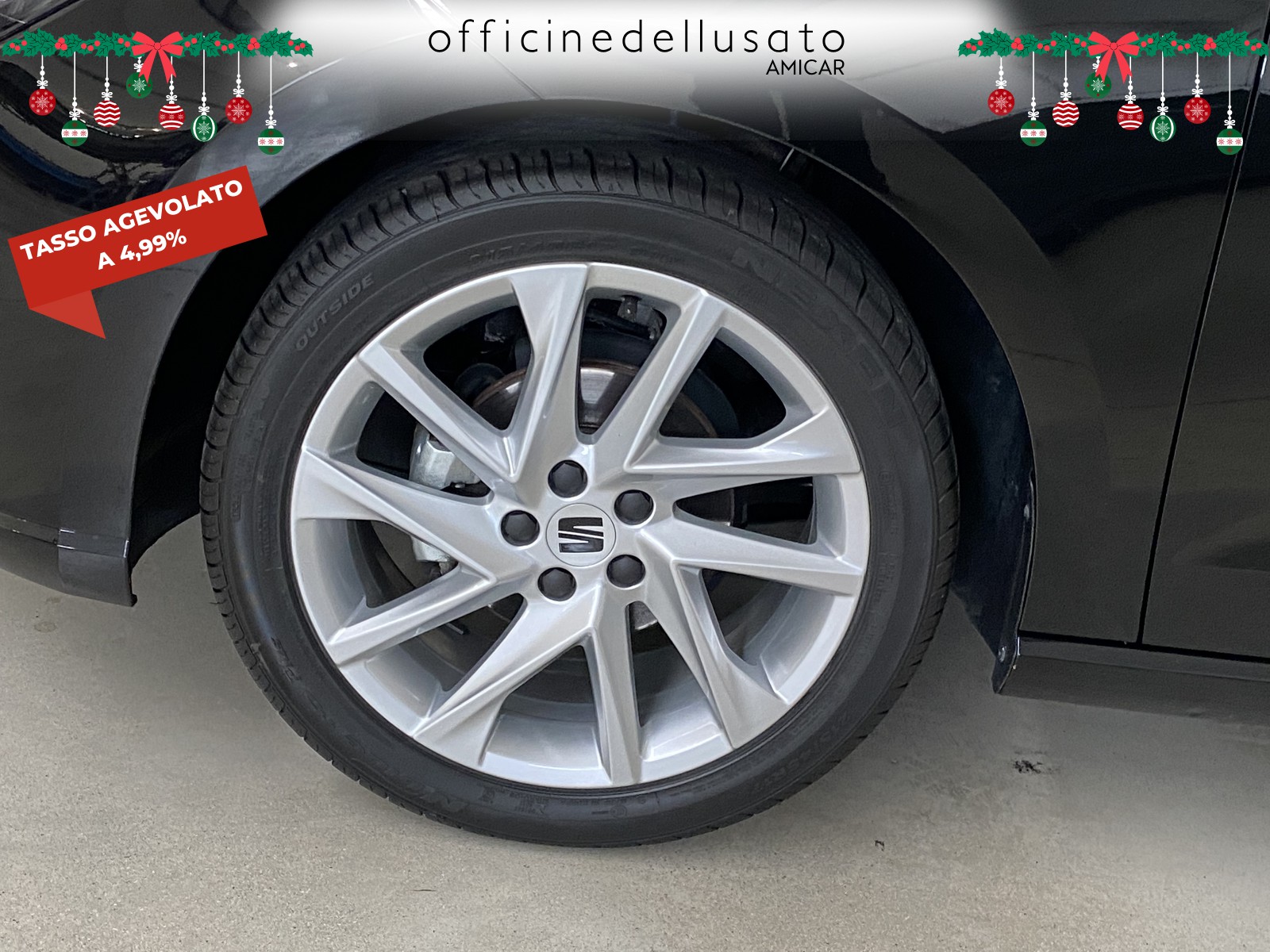 Tutto l'usato e KM 0