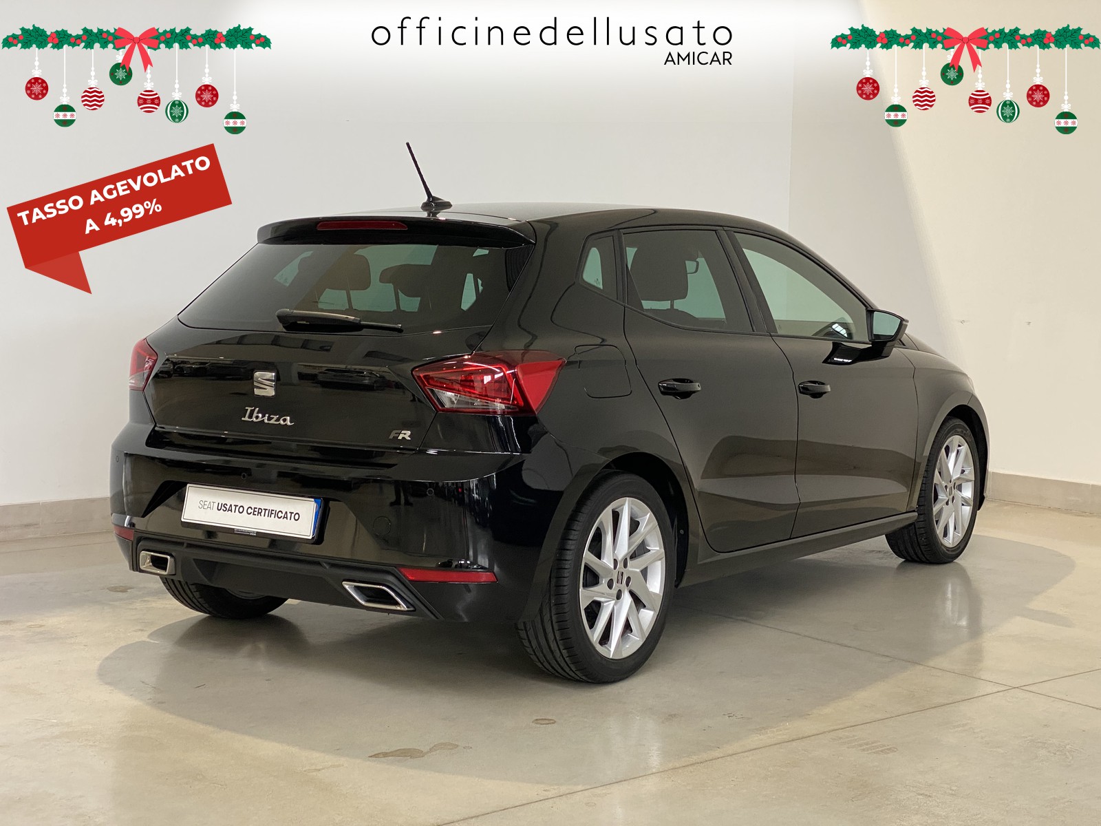 Tutto l'usato e KM 0