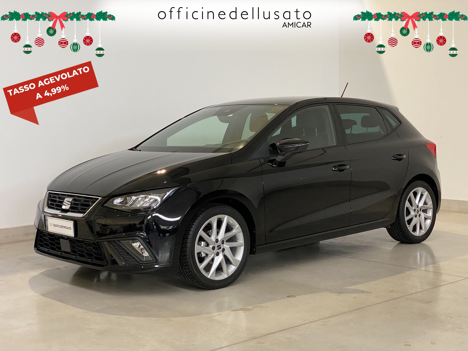 Tutto l'usato e KM 0