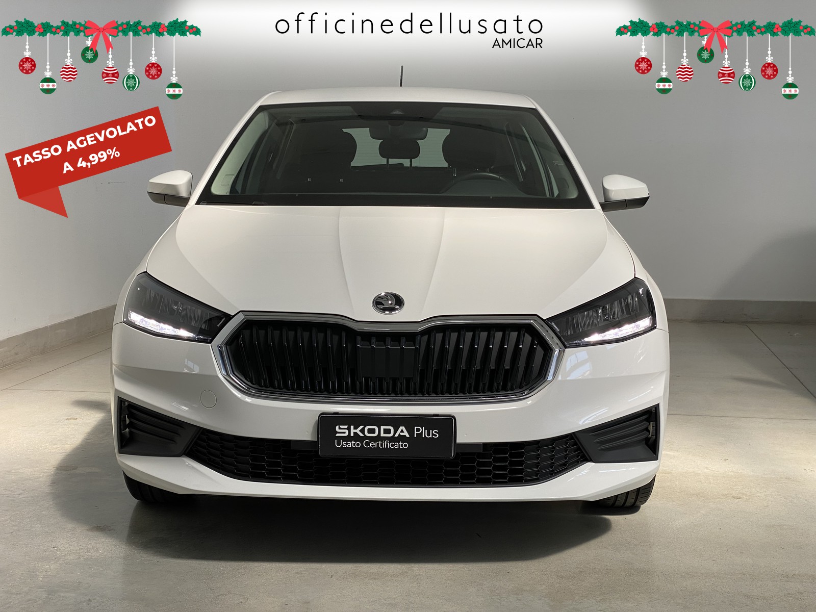 Tutto l'usato e KM 0