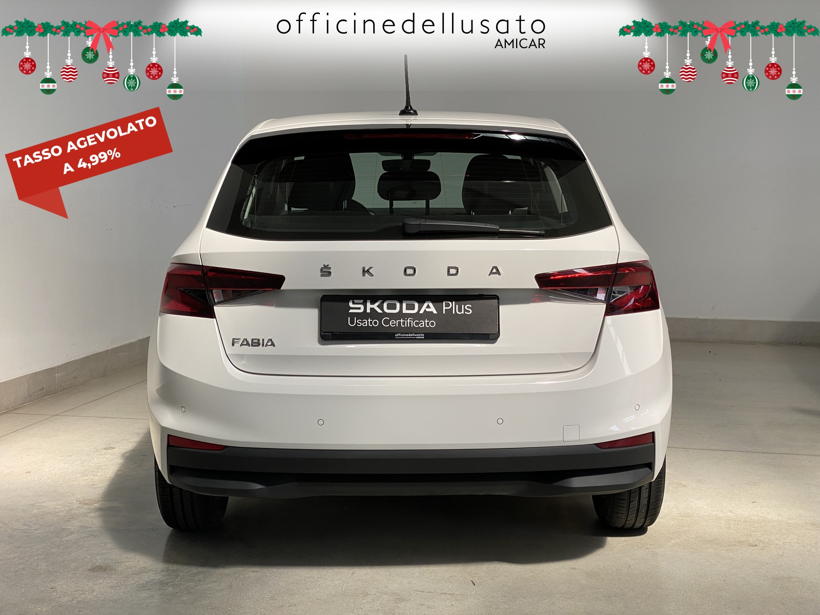 Tutto l'usato e KM 0