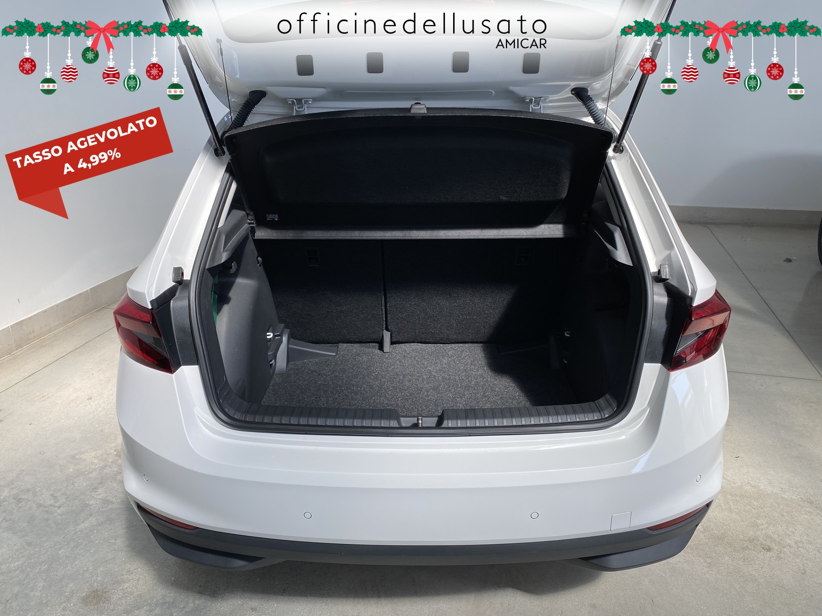 Tutto l'usato e KM 0