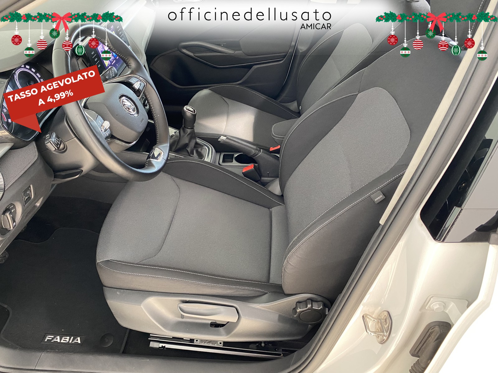 Tutto l'usato e KM 0