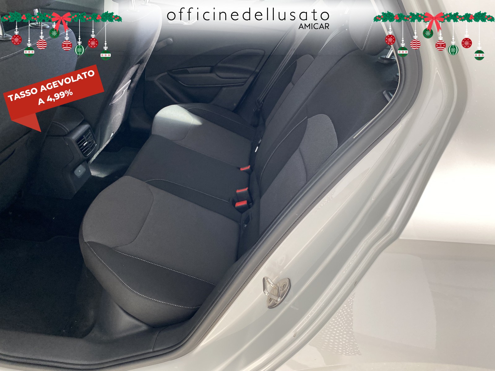 Tutto l'usato e KM 0