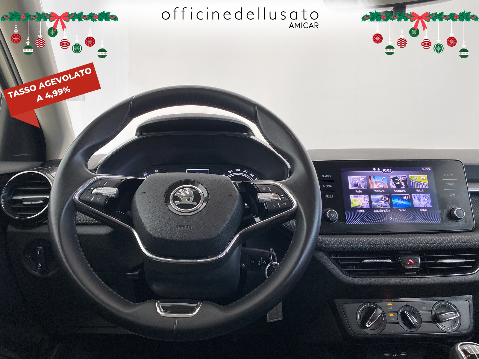 Tutto l'usato e KM 0