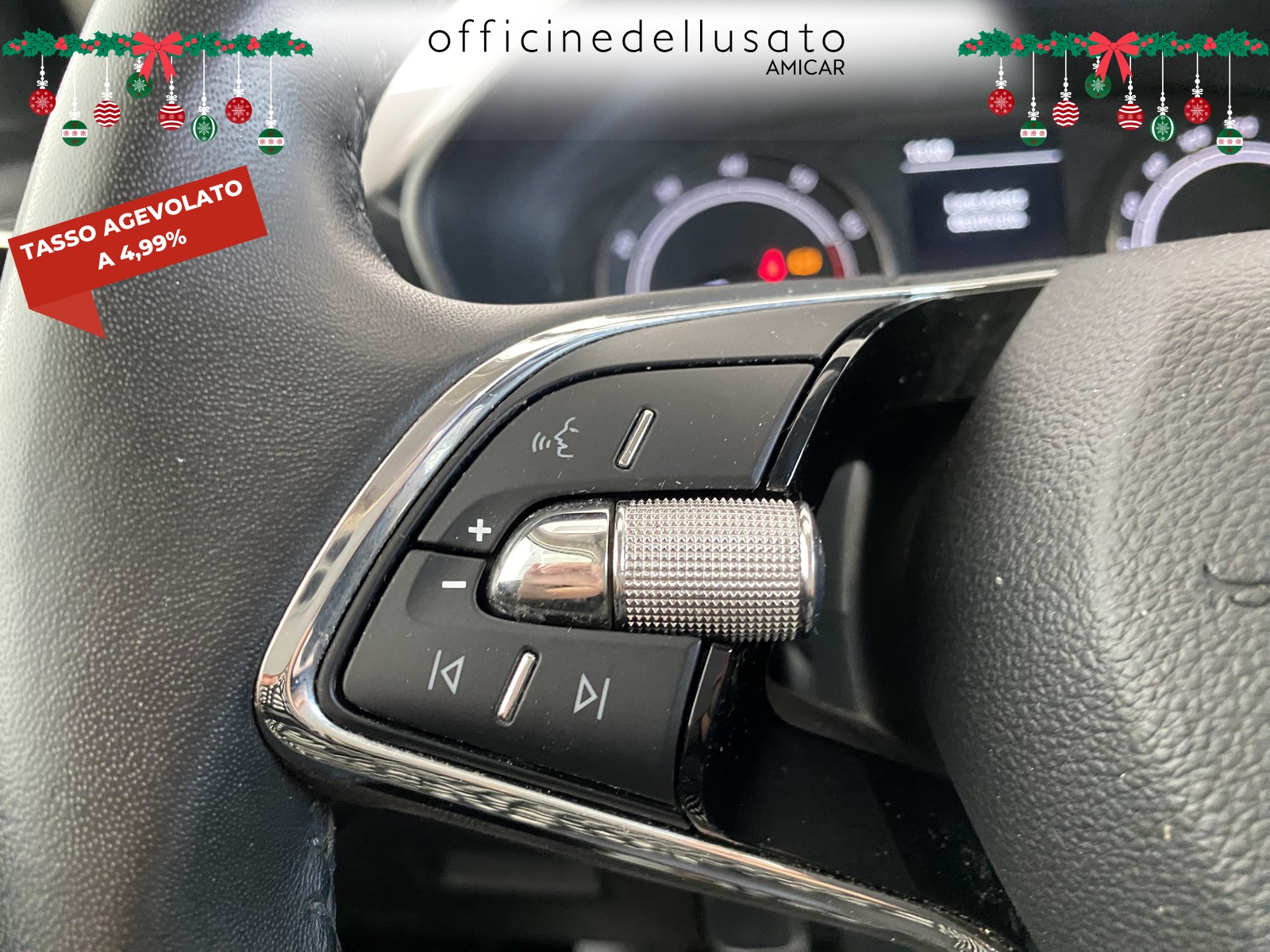 Tutto l'usato e KM 0