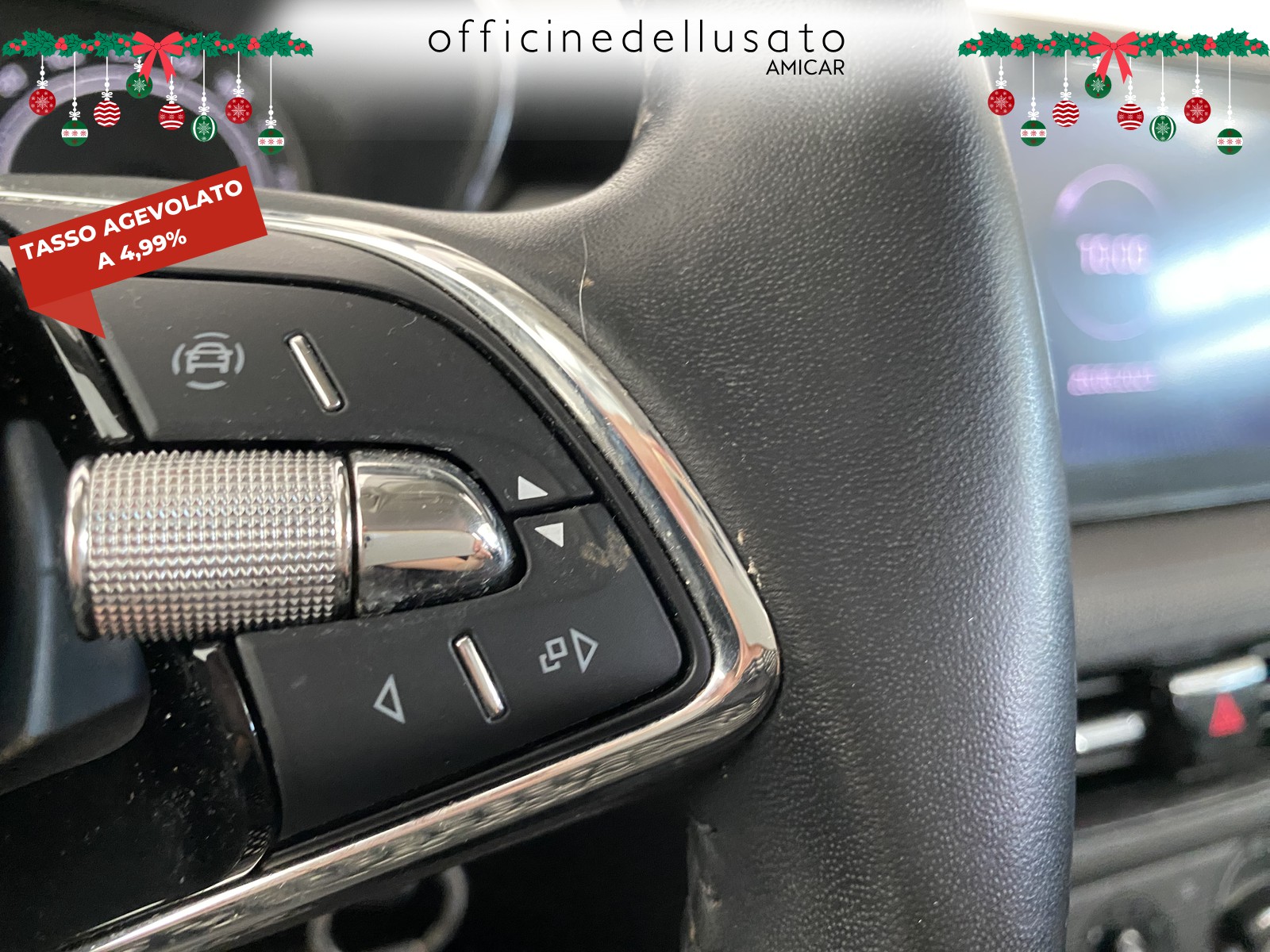 Tutto l'usato e KM 0