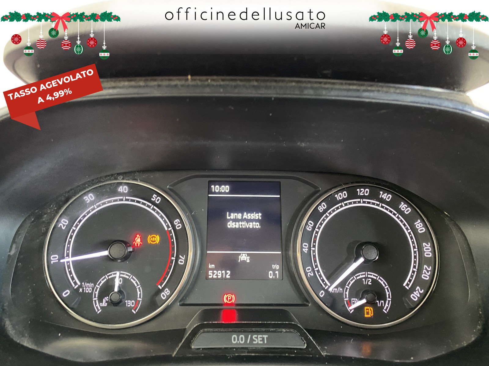 Tutto l'usato e KM 0