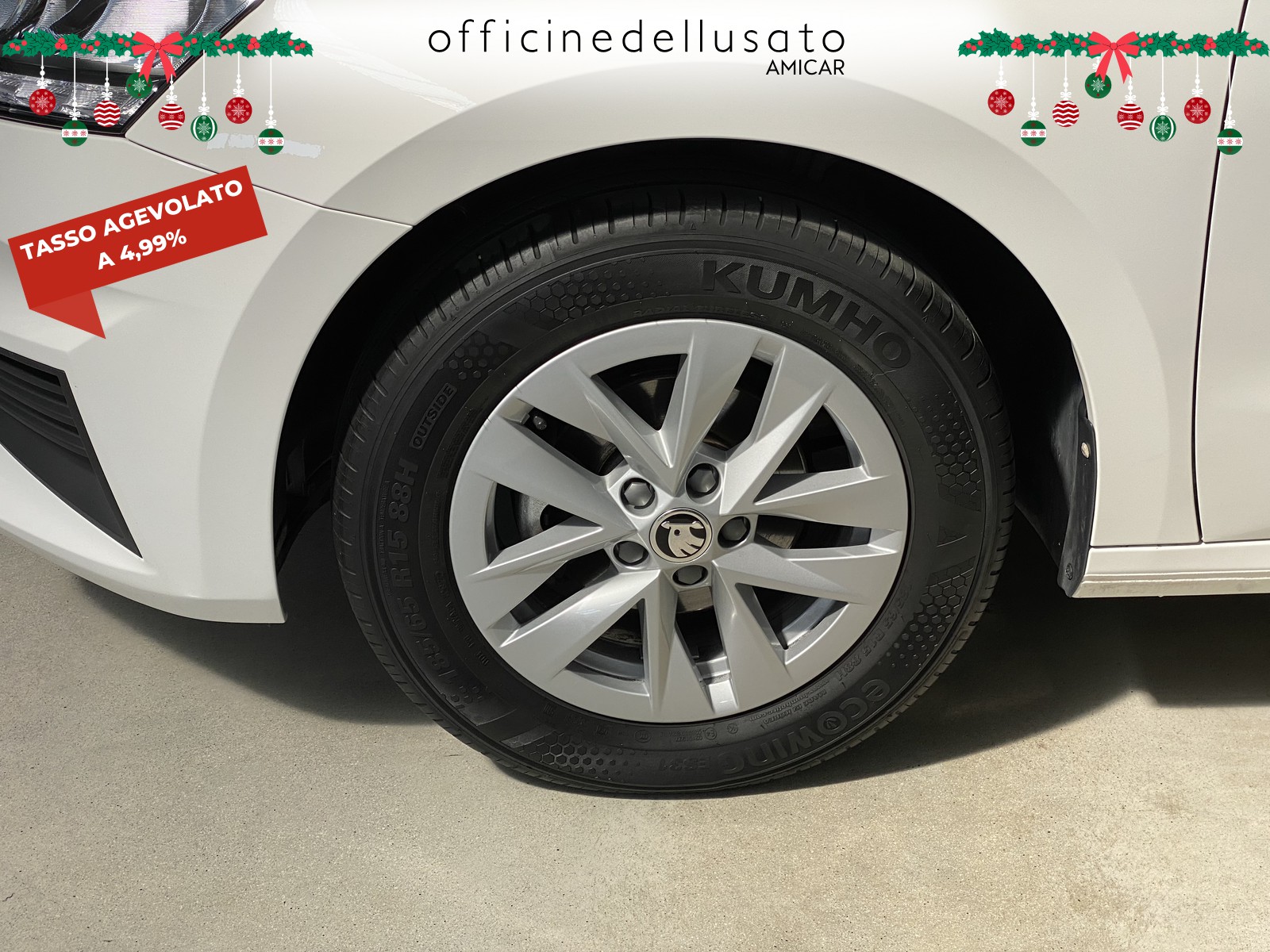 Tutto l'usato e KM 0