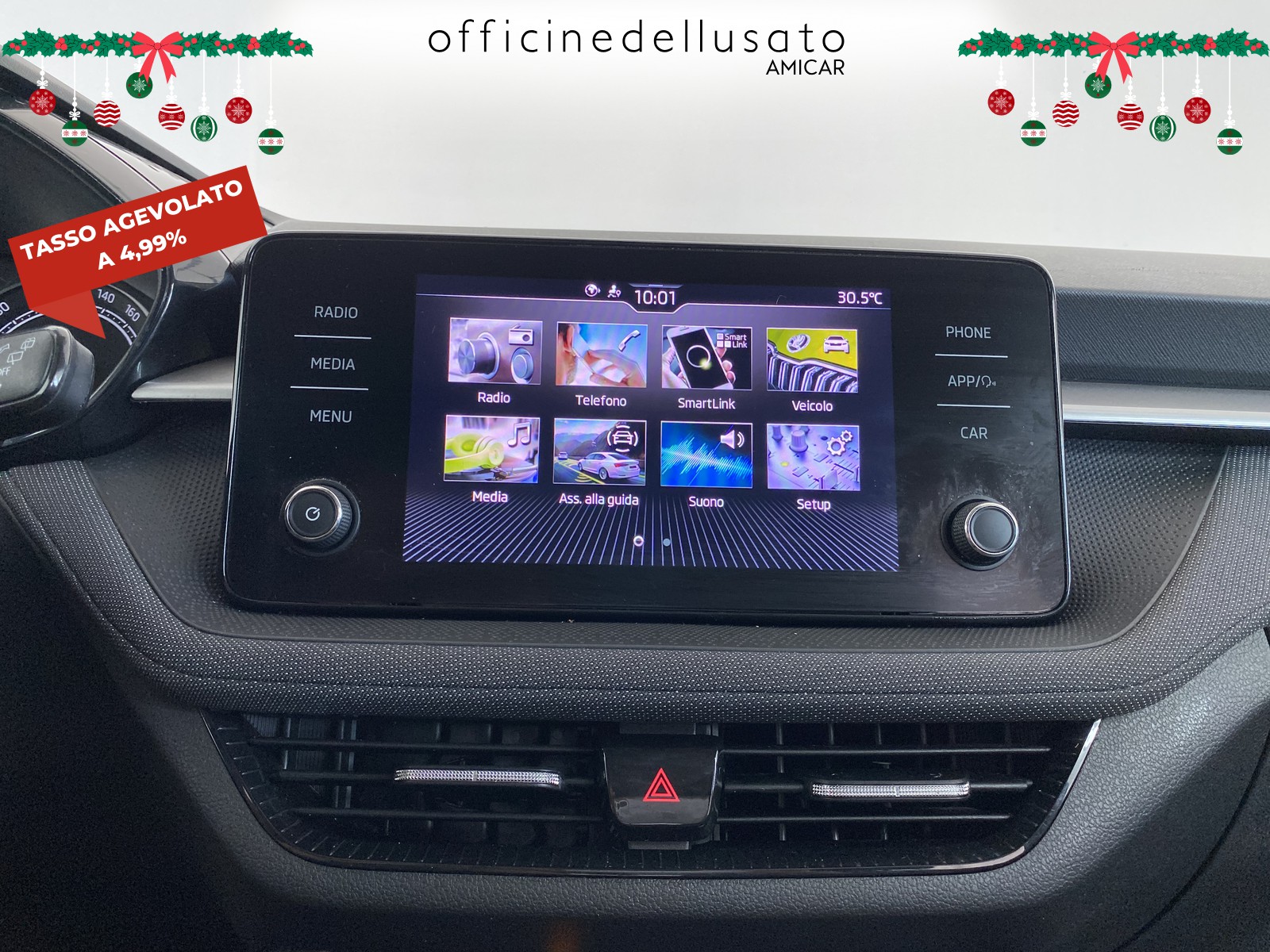 Tutto l'usato e KM 0