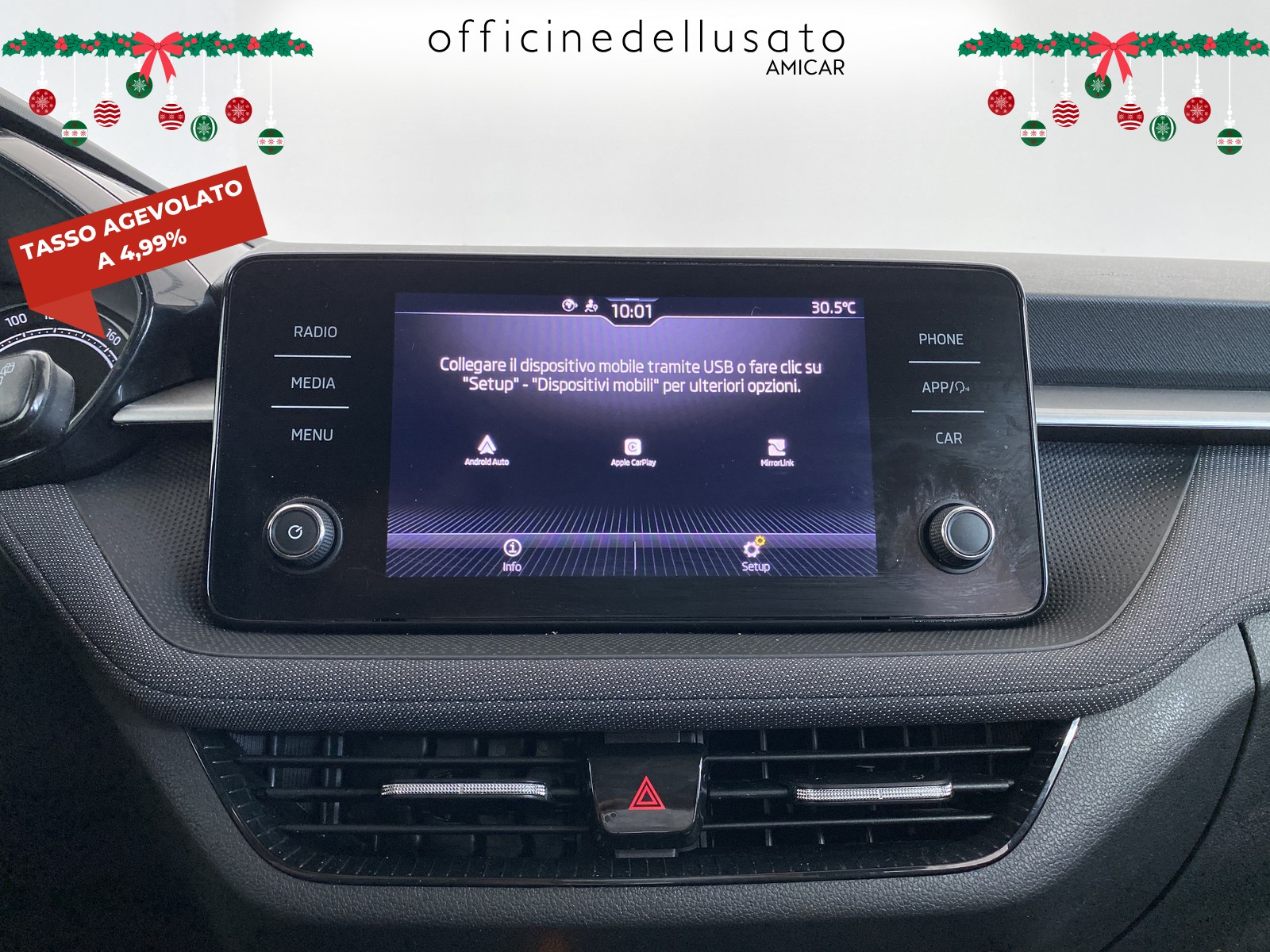 Tutto l'usato e KM 0