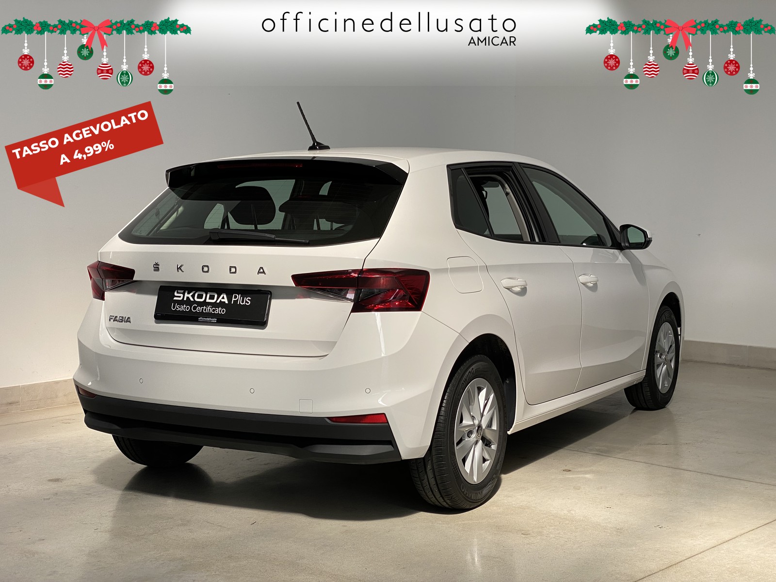 Tutto l'usato e KM 0