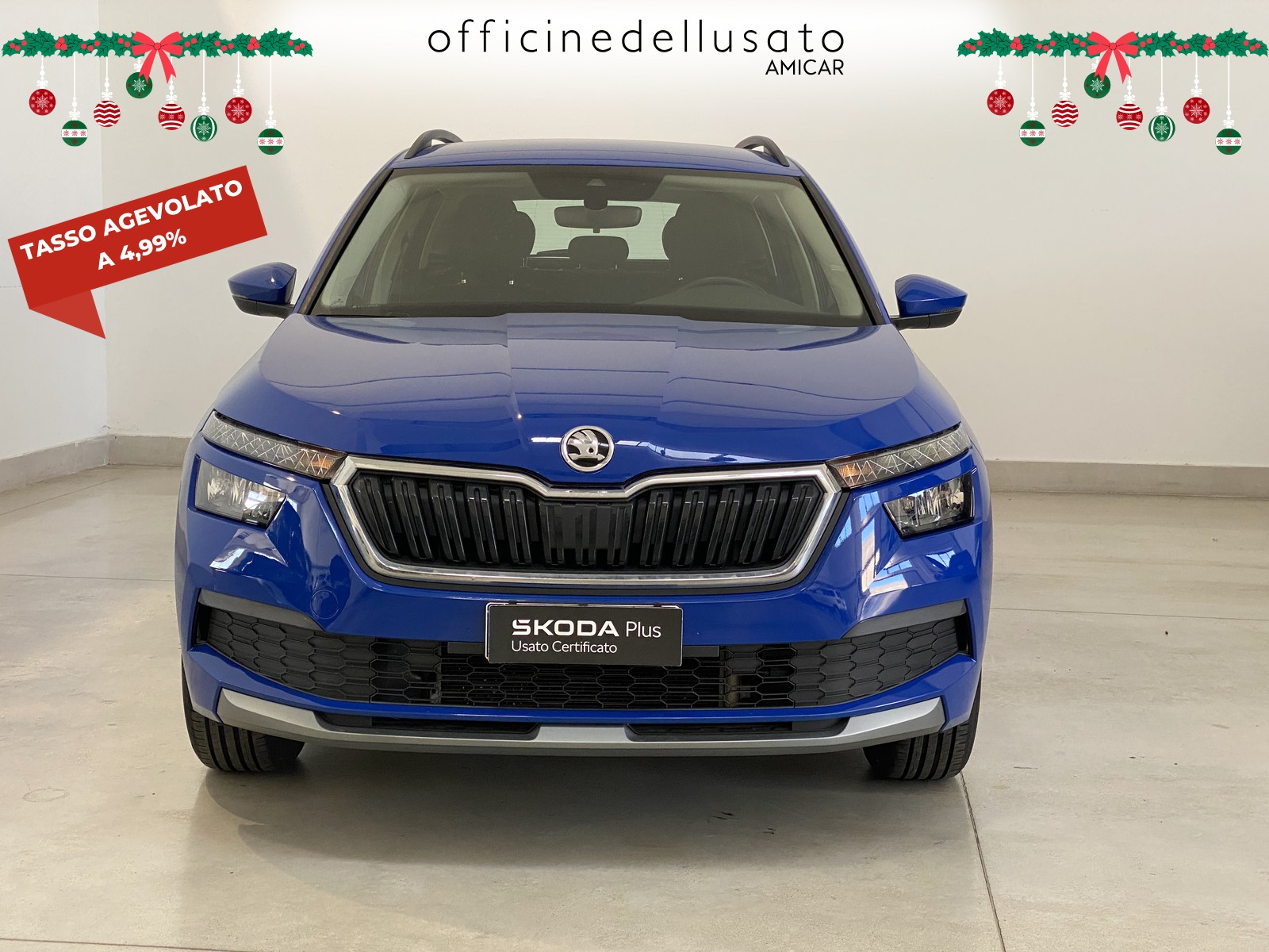 Tutto l'usato e KM 0