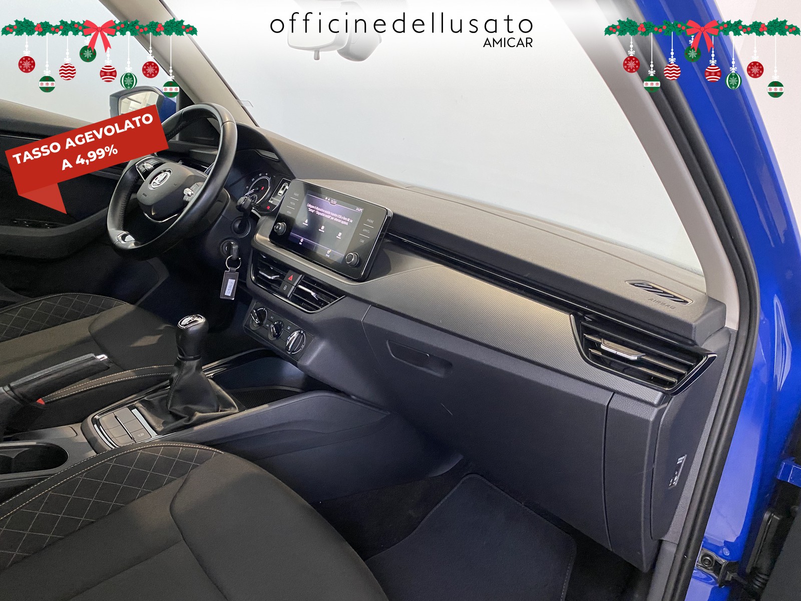 Tutto l'usato e KM 0