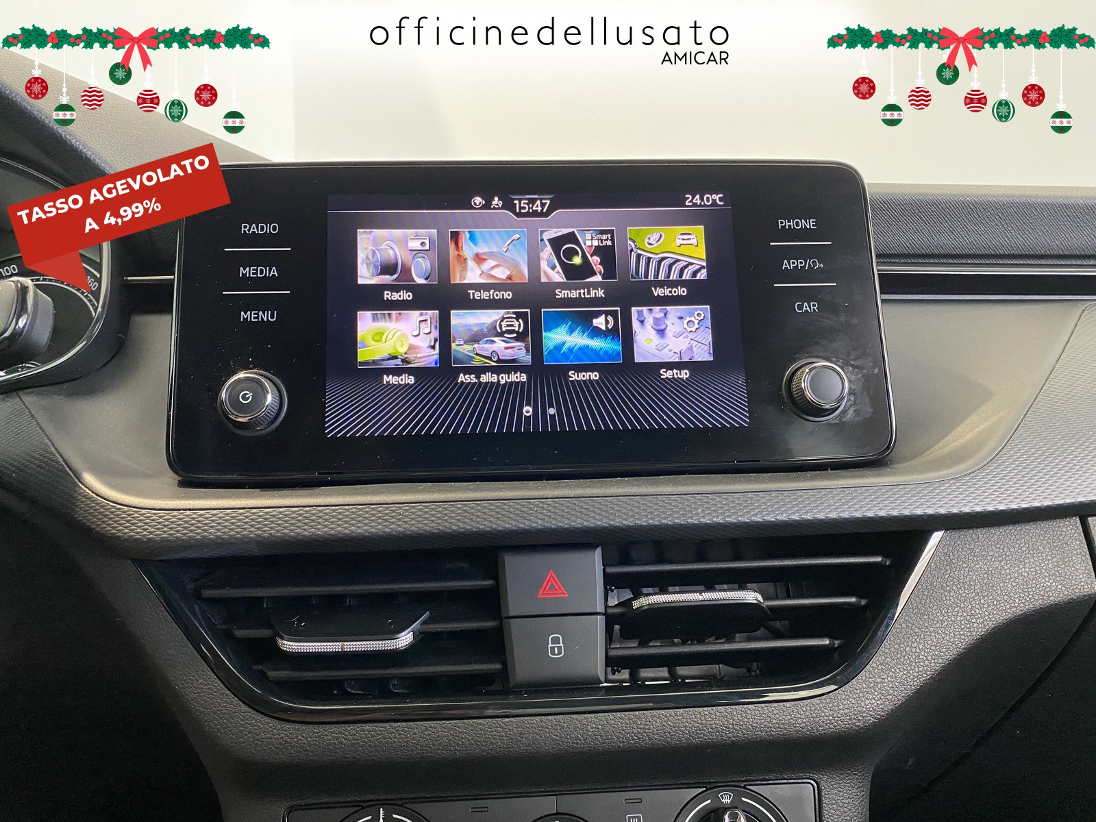 Tutto l'usato e KM 0