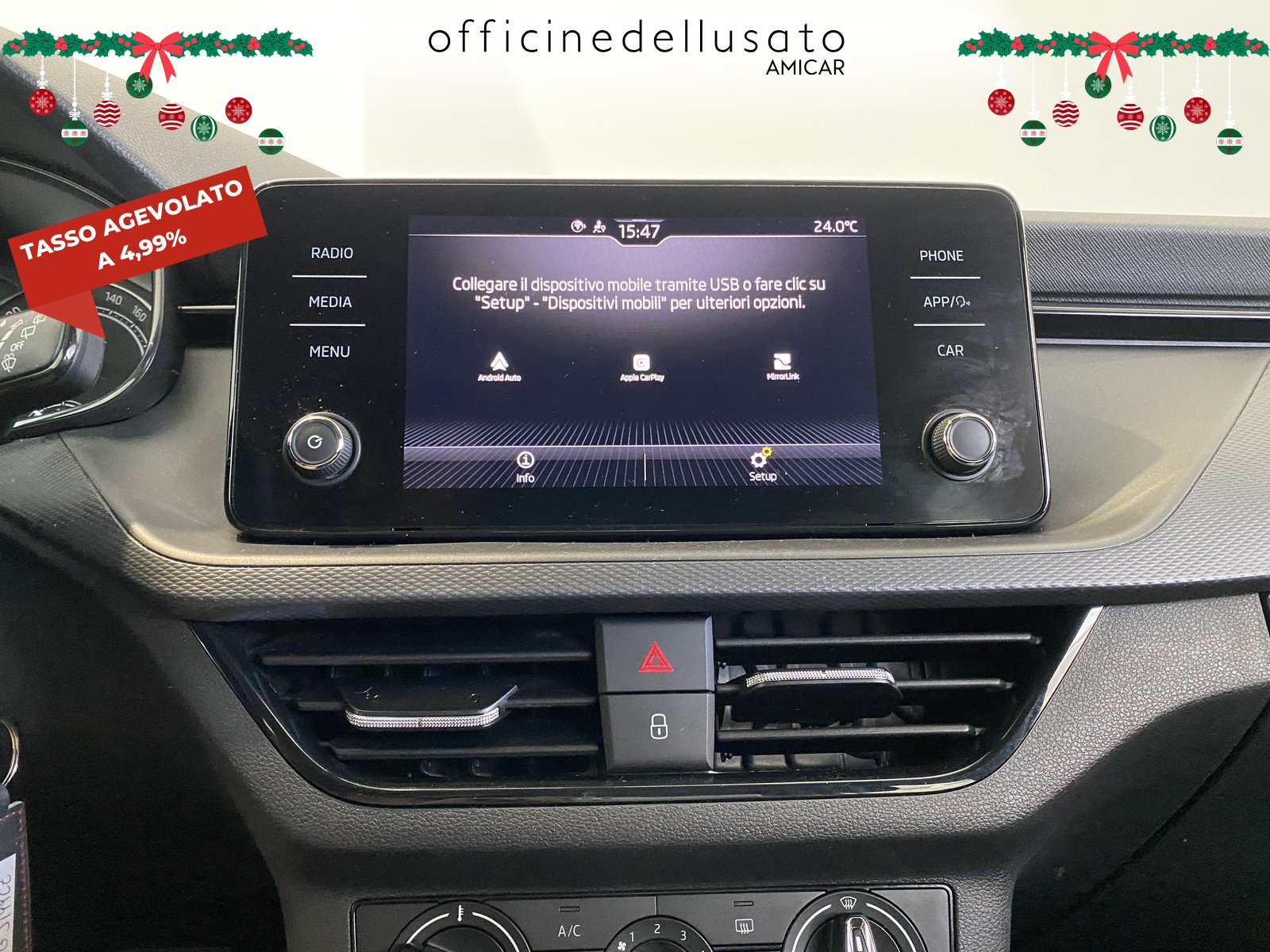 Tutto l'usato e KM 0