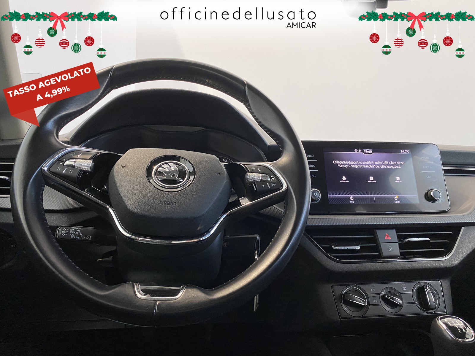 Tutto l'usato e KM 0