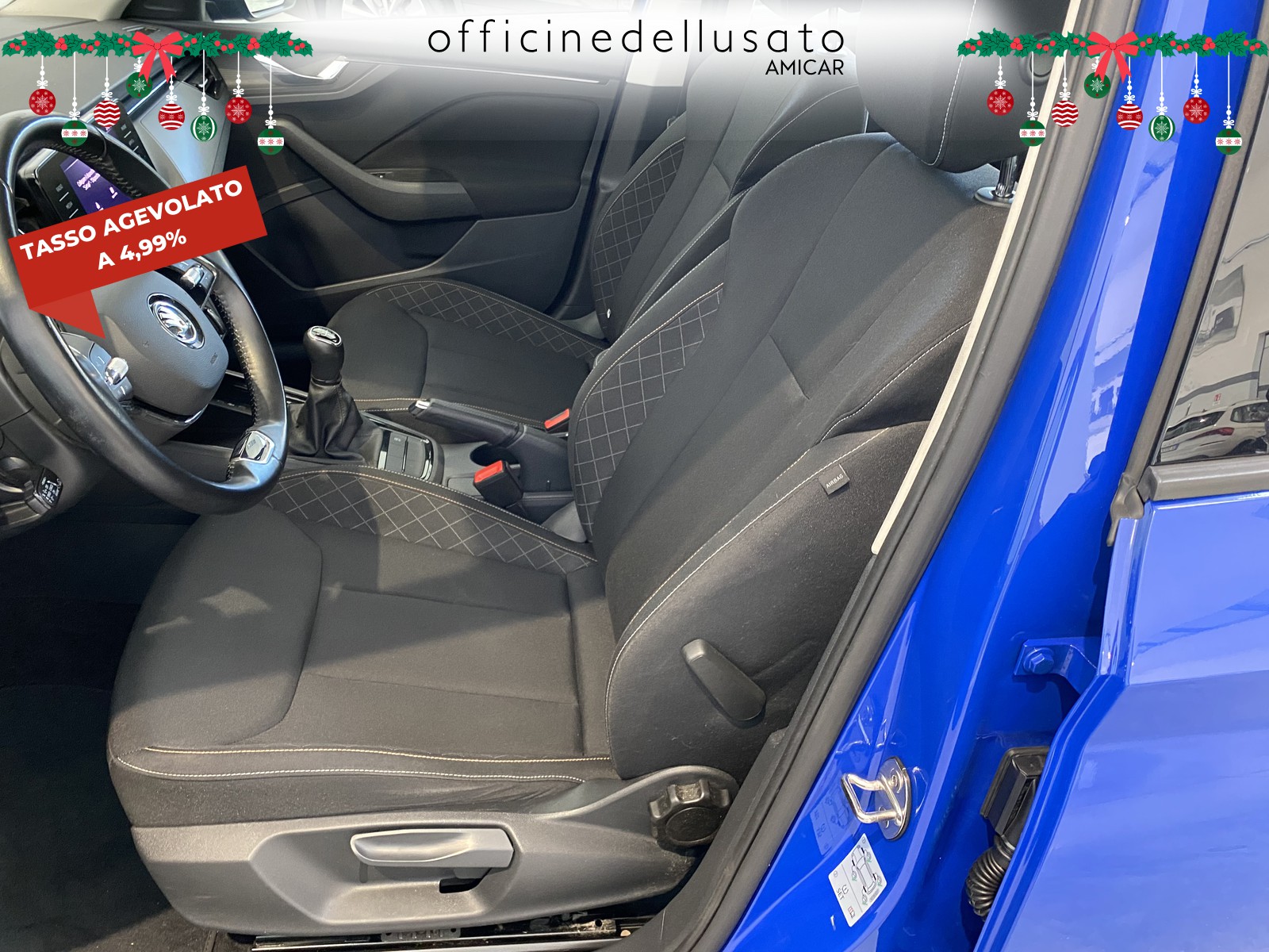 Tutto l'usato e KM 0