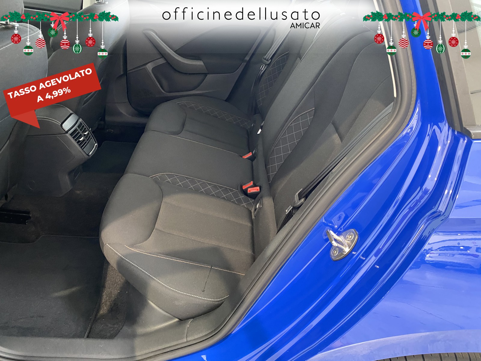 Tutto l'usato e KM 0