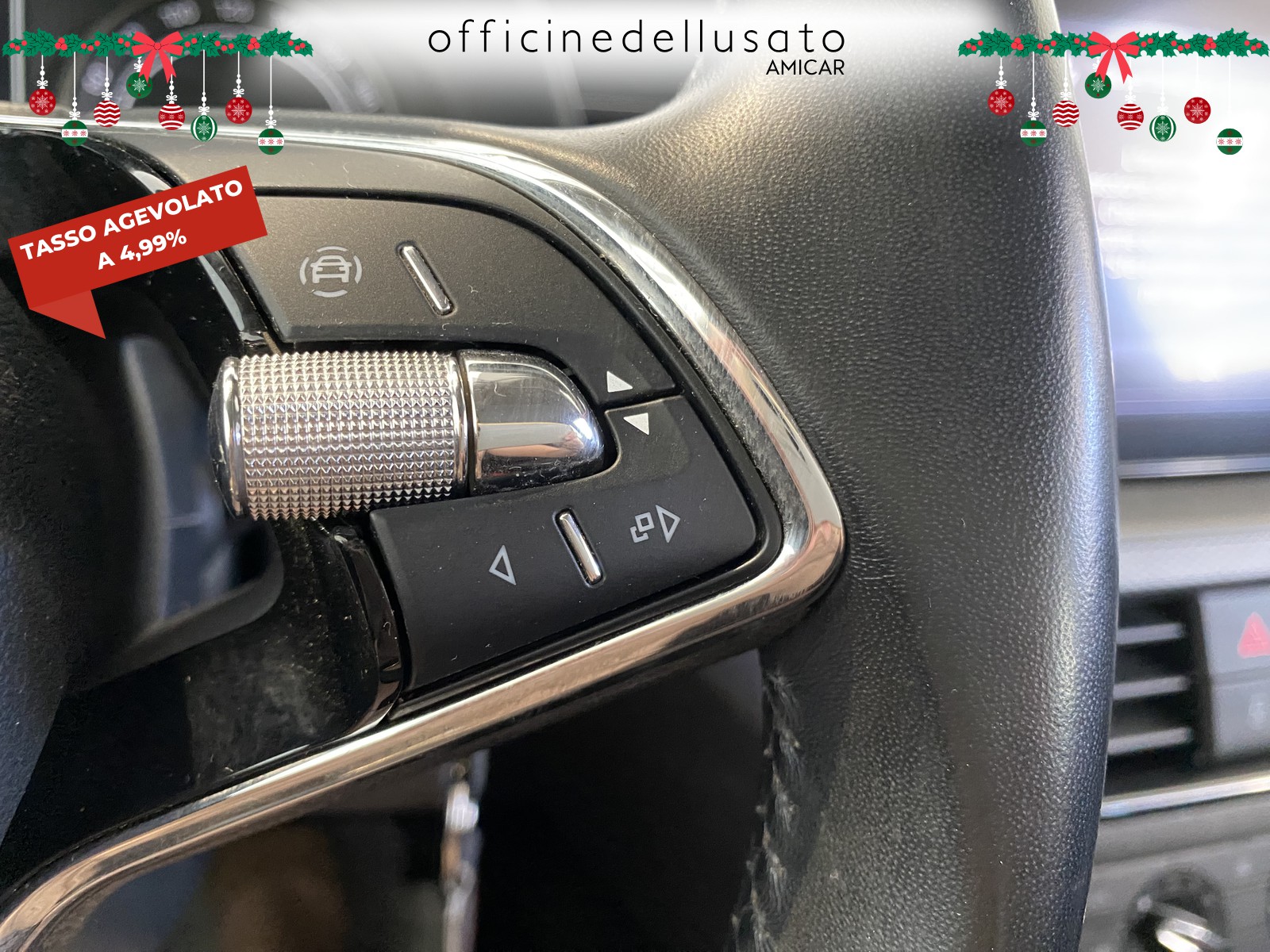 Tutto l'usato e KM 0