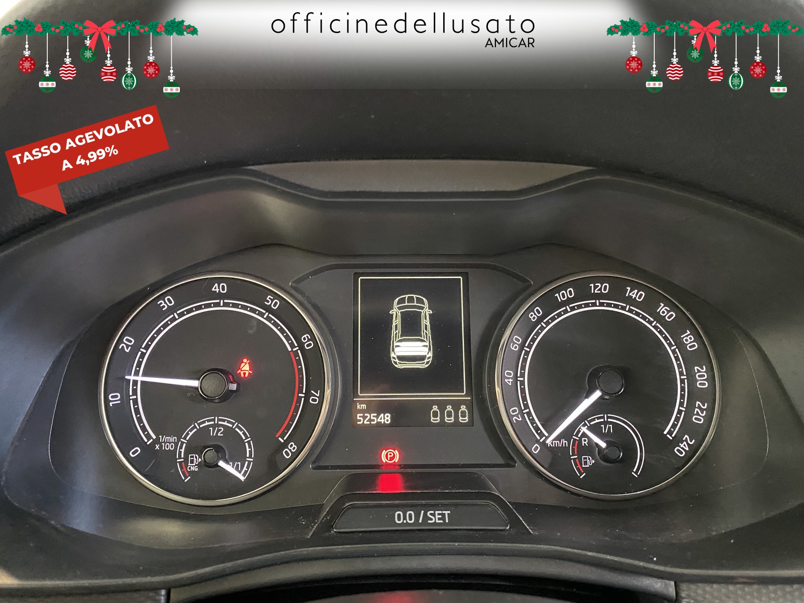 Tutto l'usato e KM 0