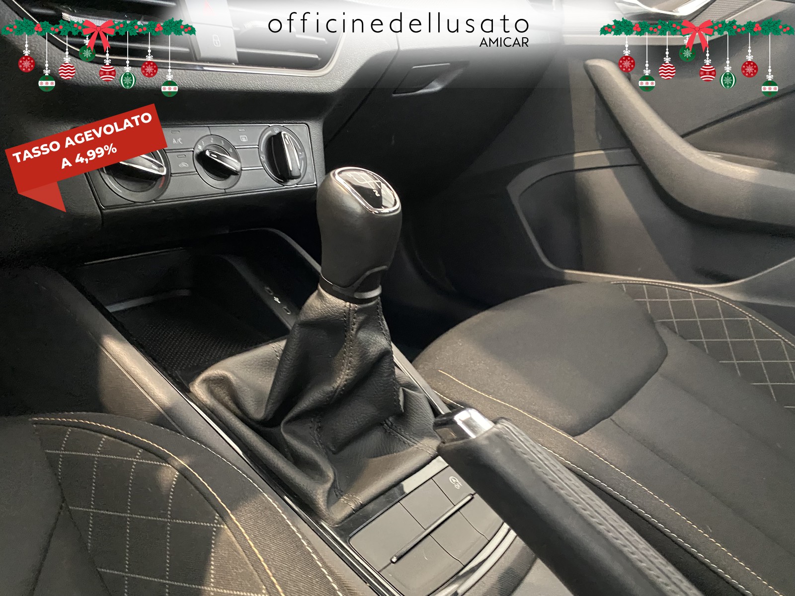 Tutto l'usato e KM 0