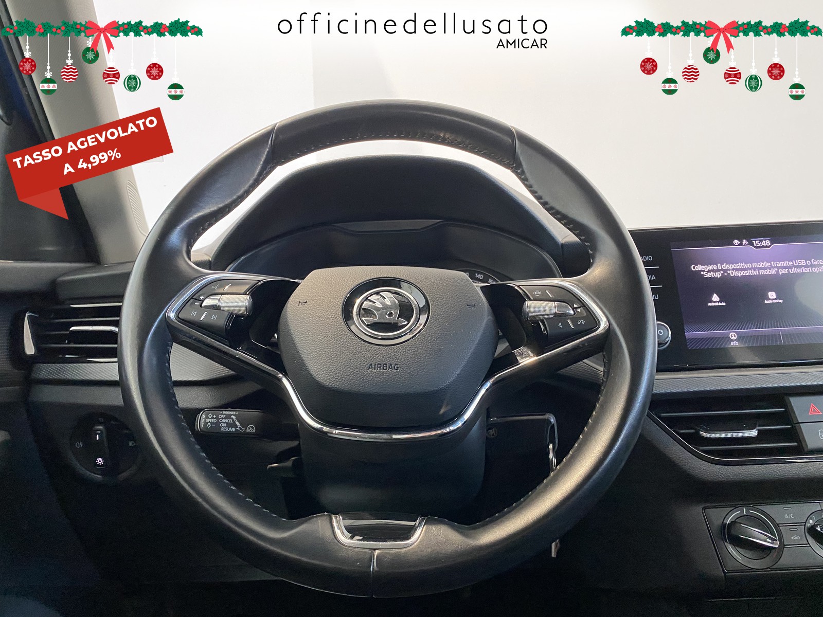 Tutto l'usato e KM 0