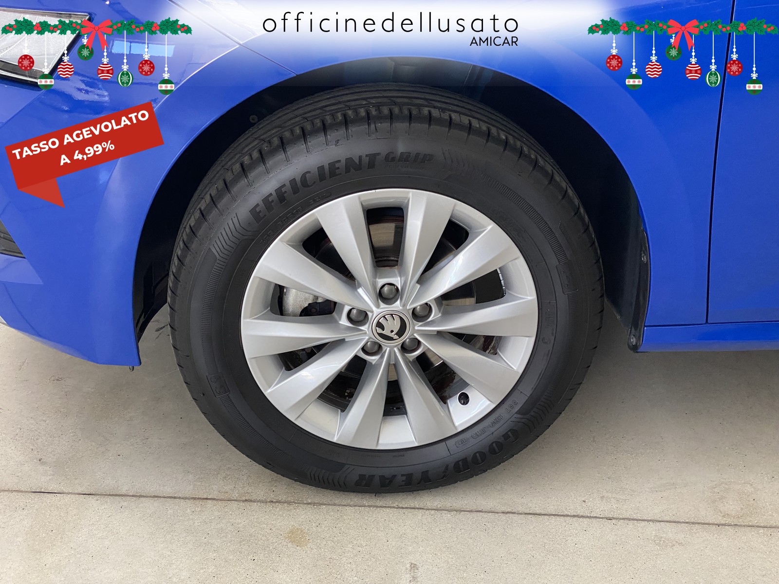 Tutto l'usato e KM 0