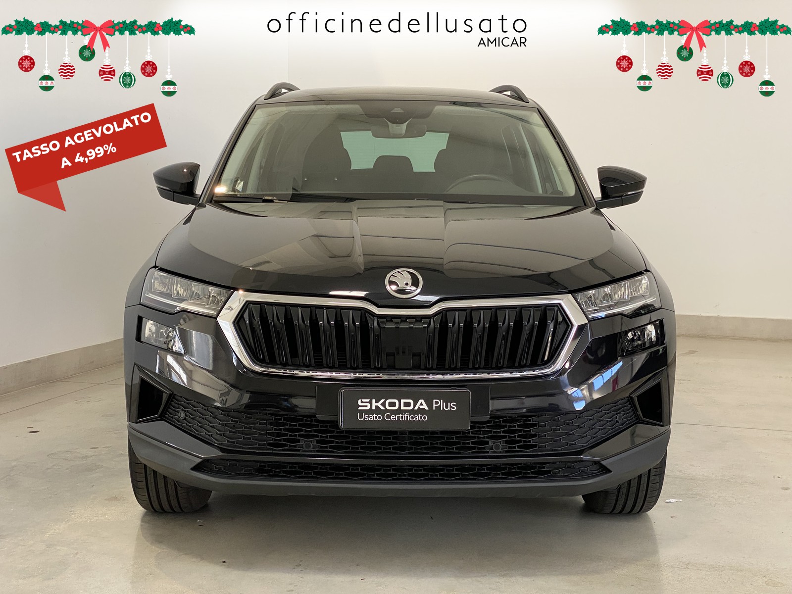 Tutto l'usato e KM 0