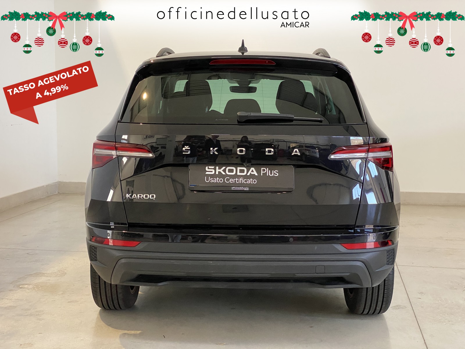 Tutto l'usato e KM 0