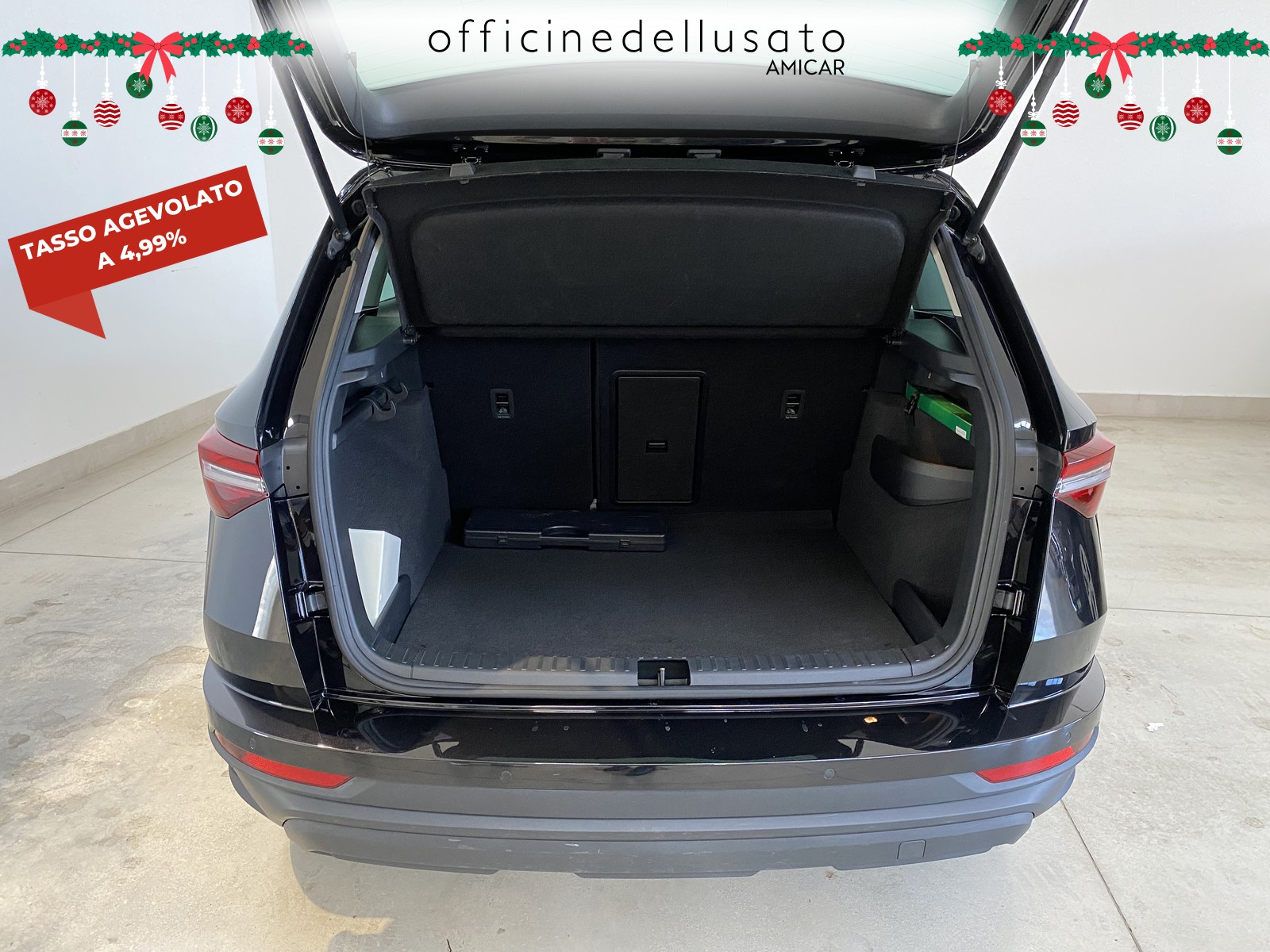 Tutto l'usato e KM 0