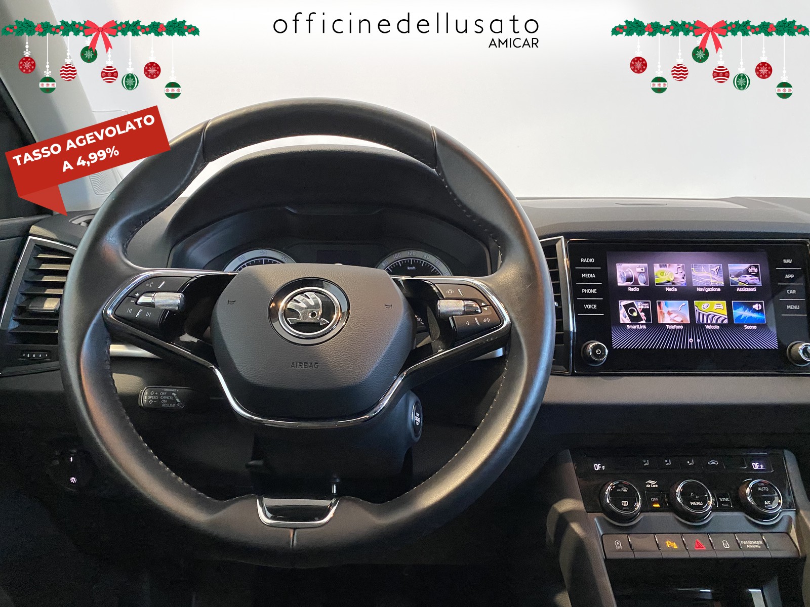 Tutto l'usato e KM 0