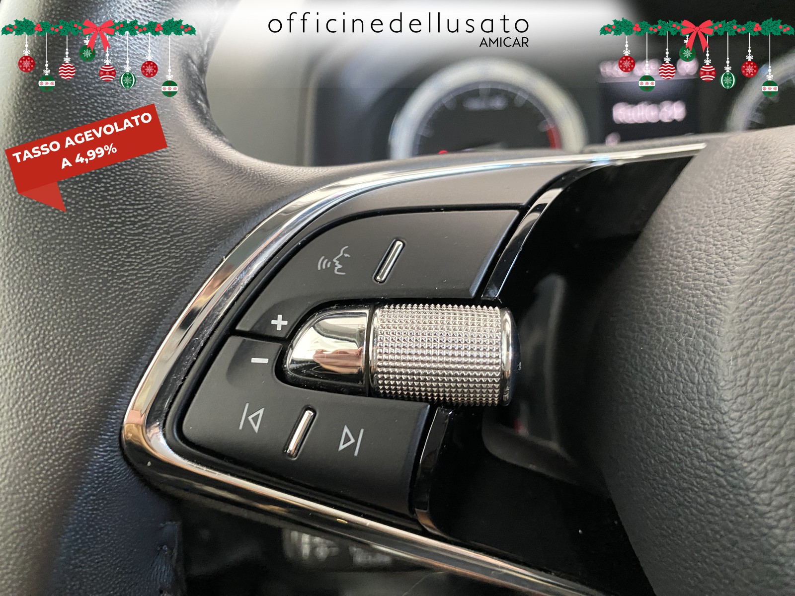 Tutto l'usato e KM 0