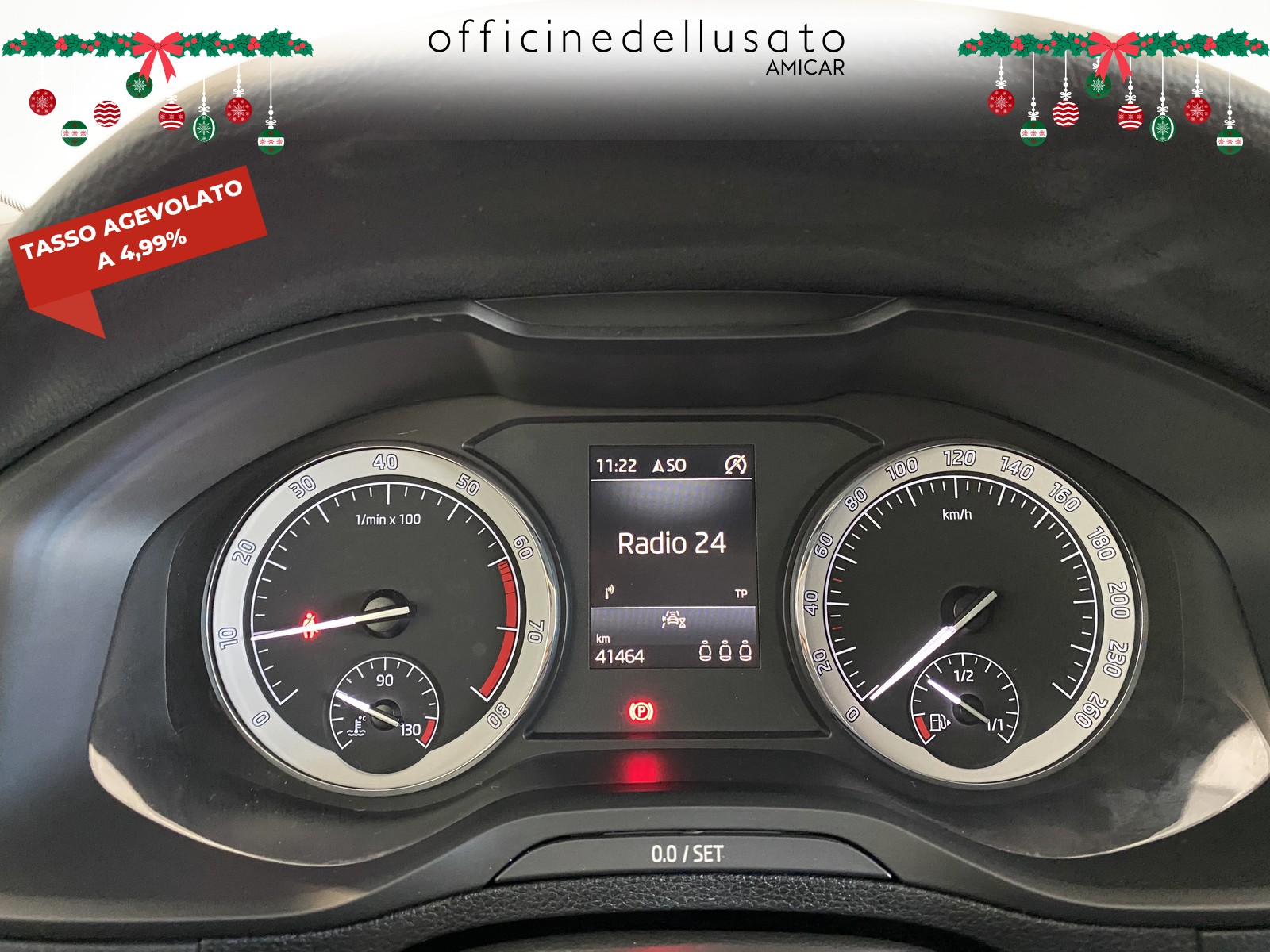 Tutto l'usato e KM 0