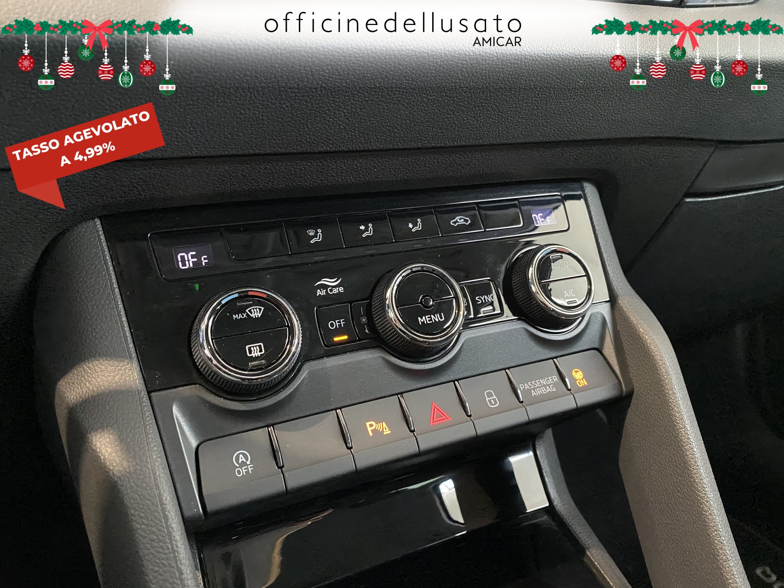 Tutto l'usato e KM 0