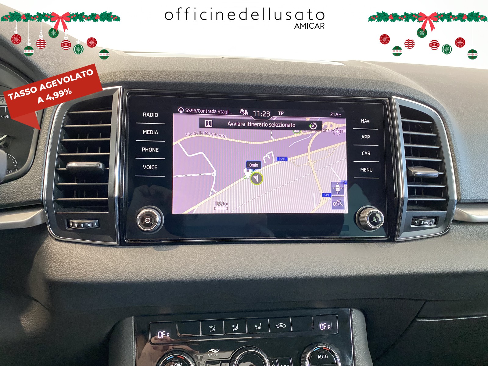 Tutto l'usato e KM 0