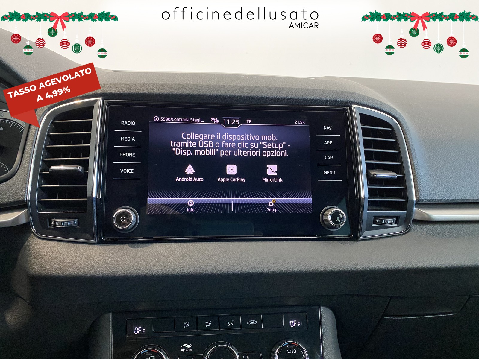 Tutto l'usato e KM 0