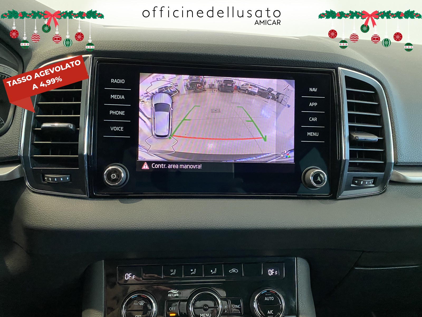 Tutto l'usato e KM 0