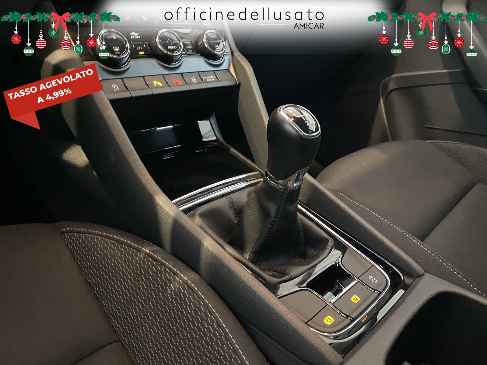 Tutto l'usato e KM 0