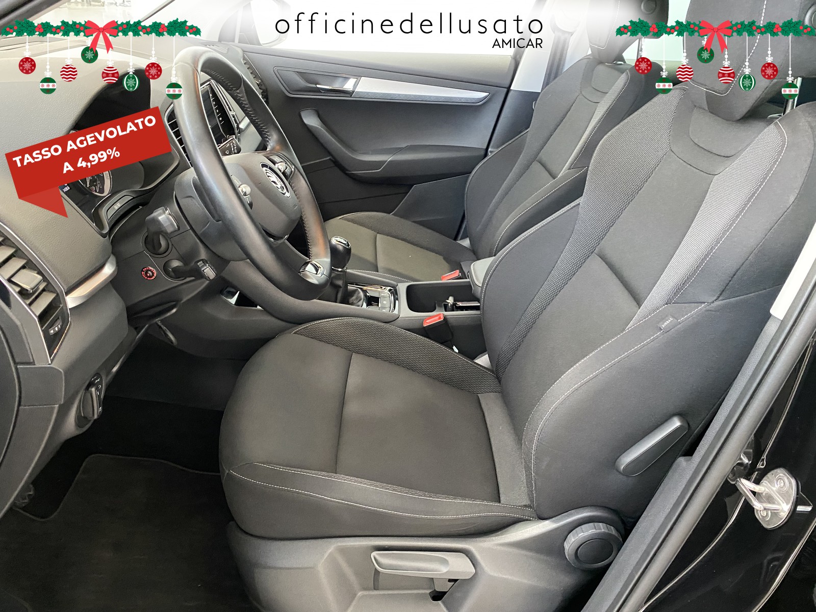 Tutto l'usato e KM 0