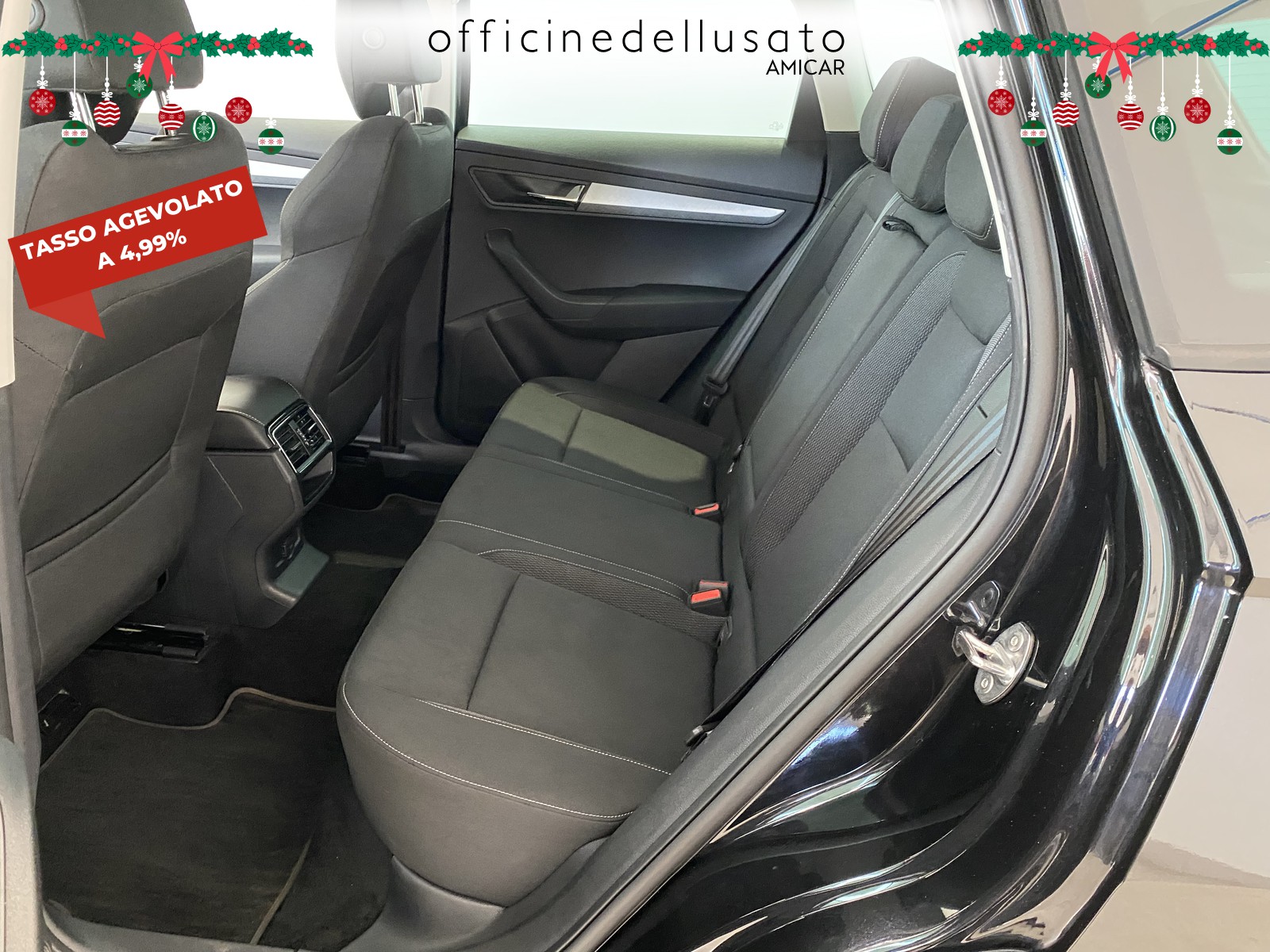 Tutto l'usato e KM 0