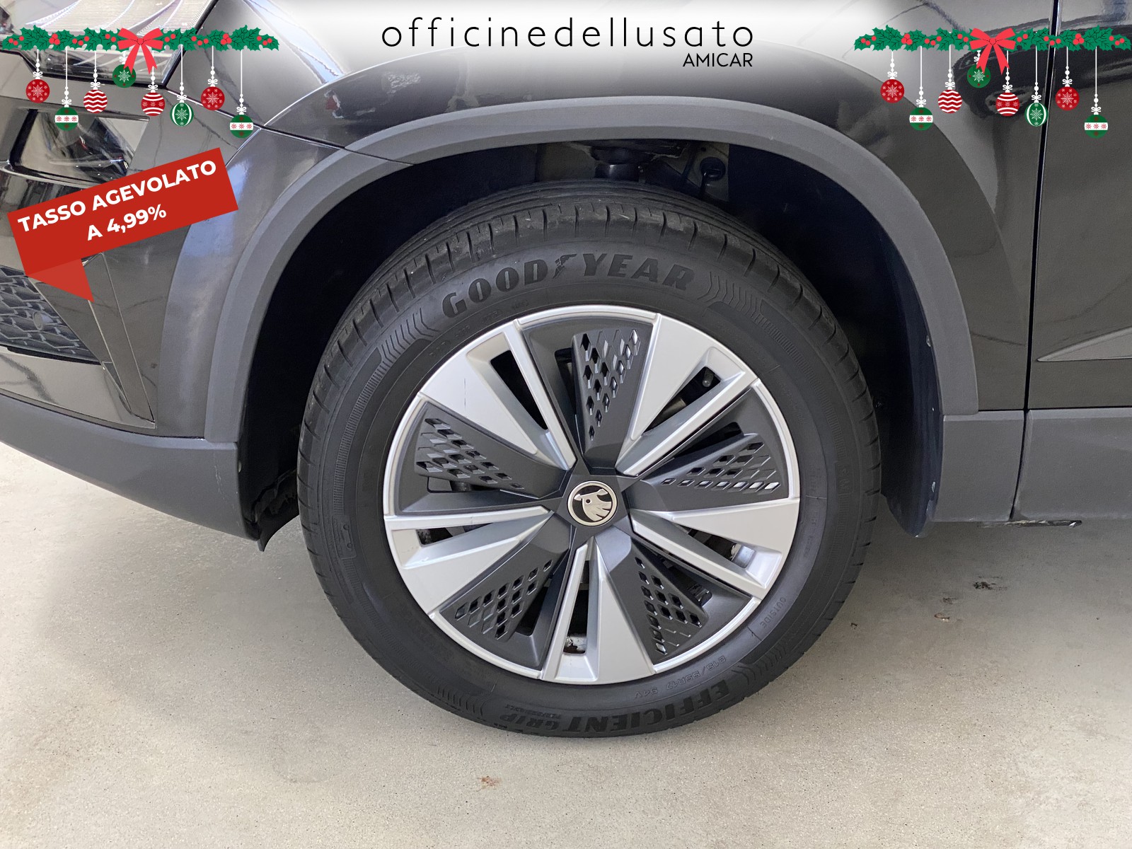 Tutto l'usato e KM 0