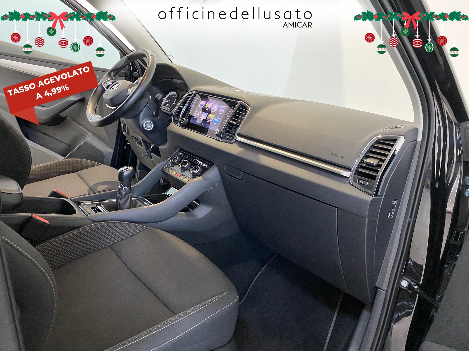 Tutto l'usato e KM 0