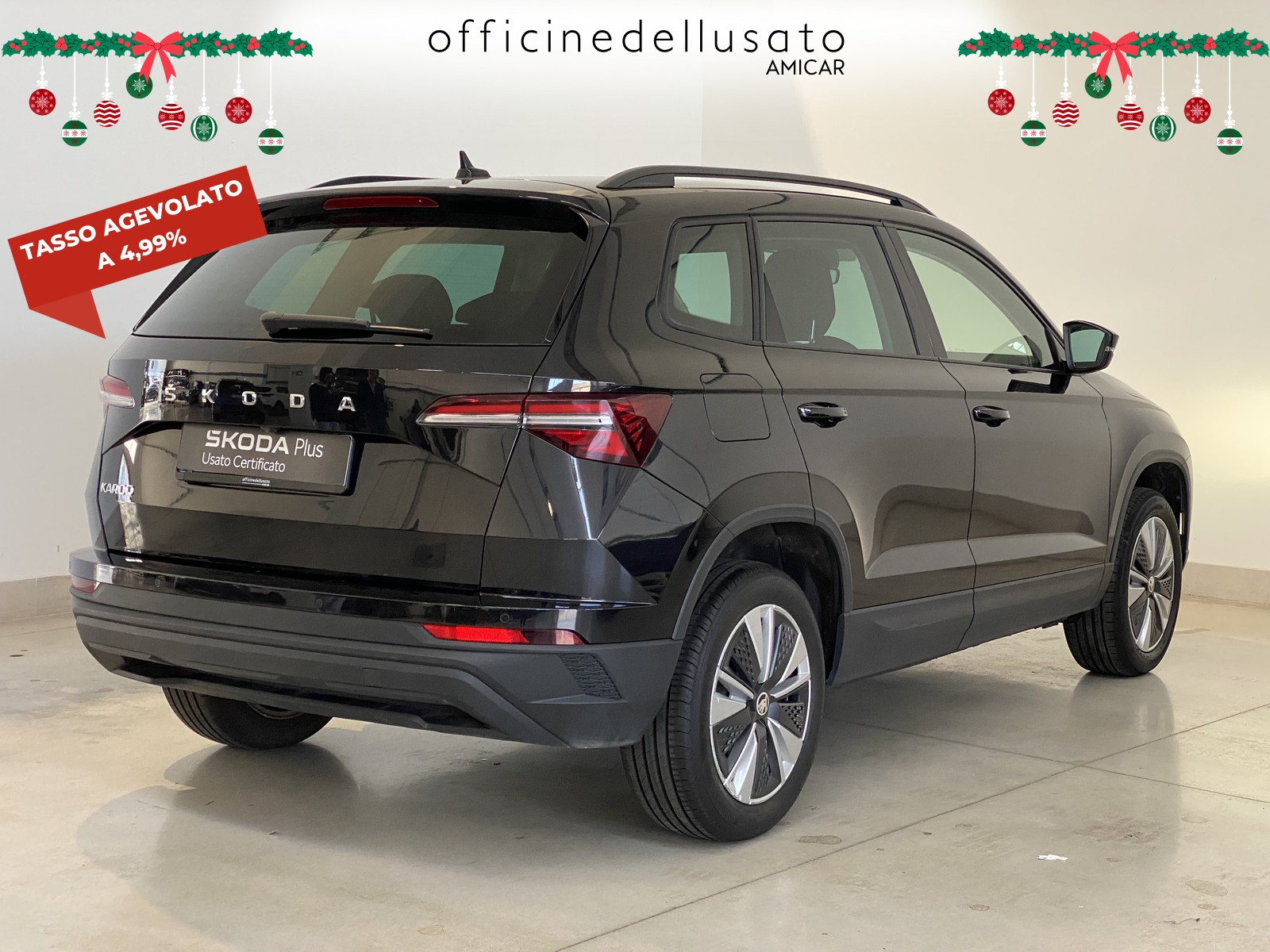 Tutto l'usato e KM 0