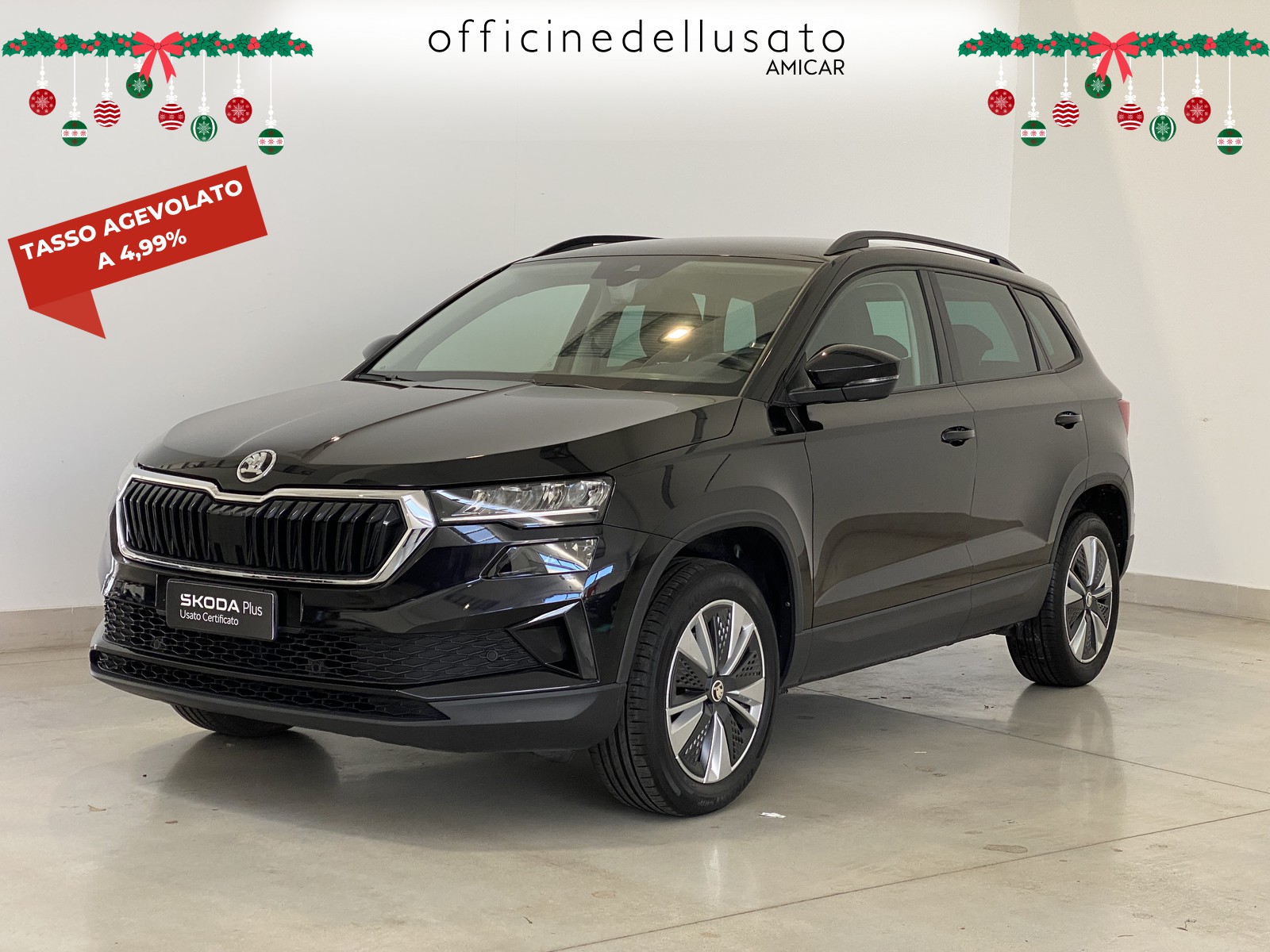 Tutto l'usato e KM 0