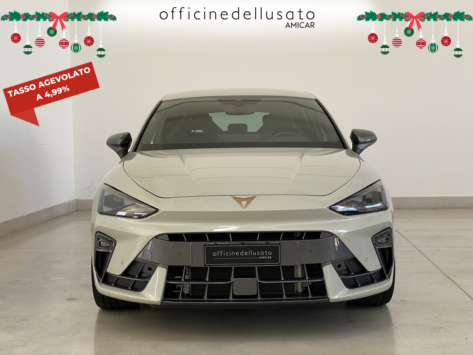 Tutto l'usato e KM 0