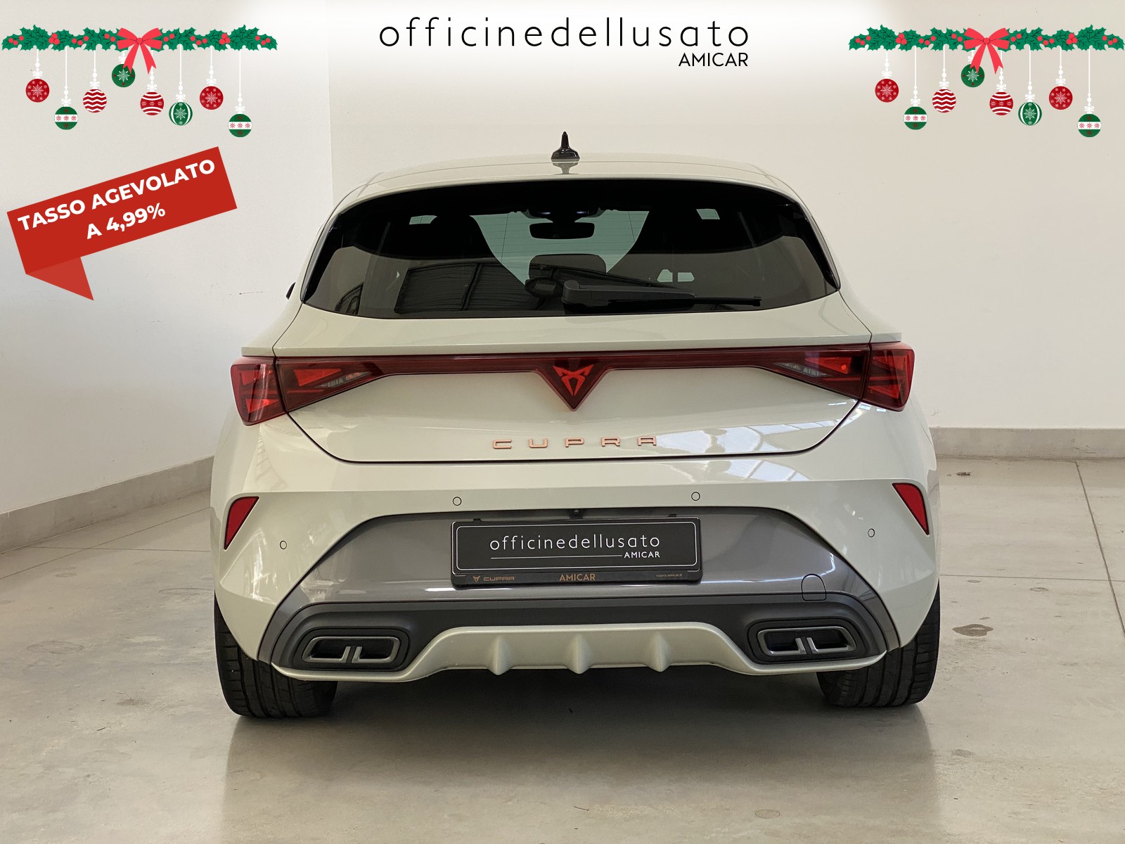 Tutto l'usato e KM 0