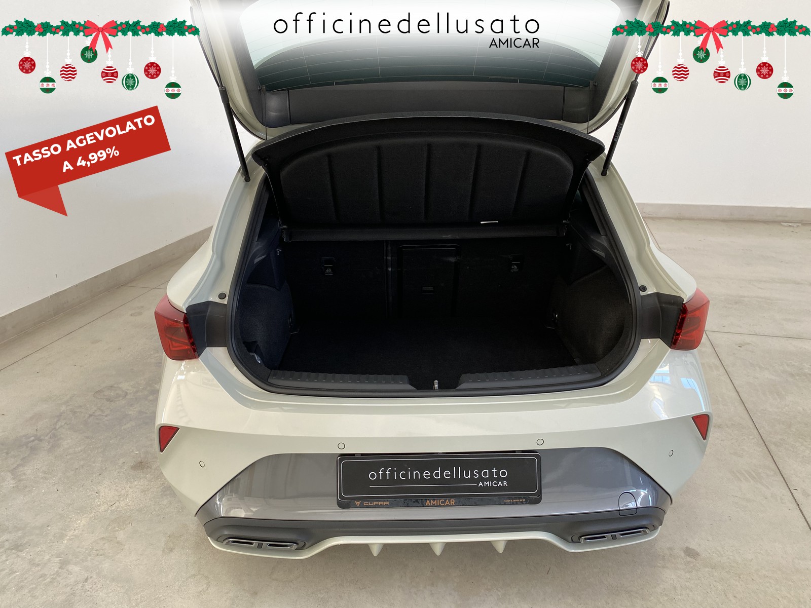 Tutto l'usato e KM 0