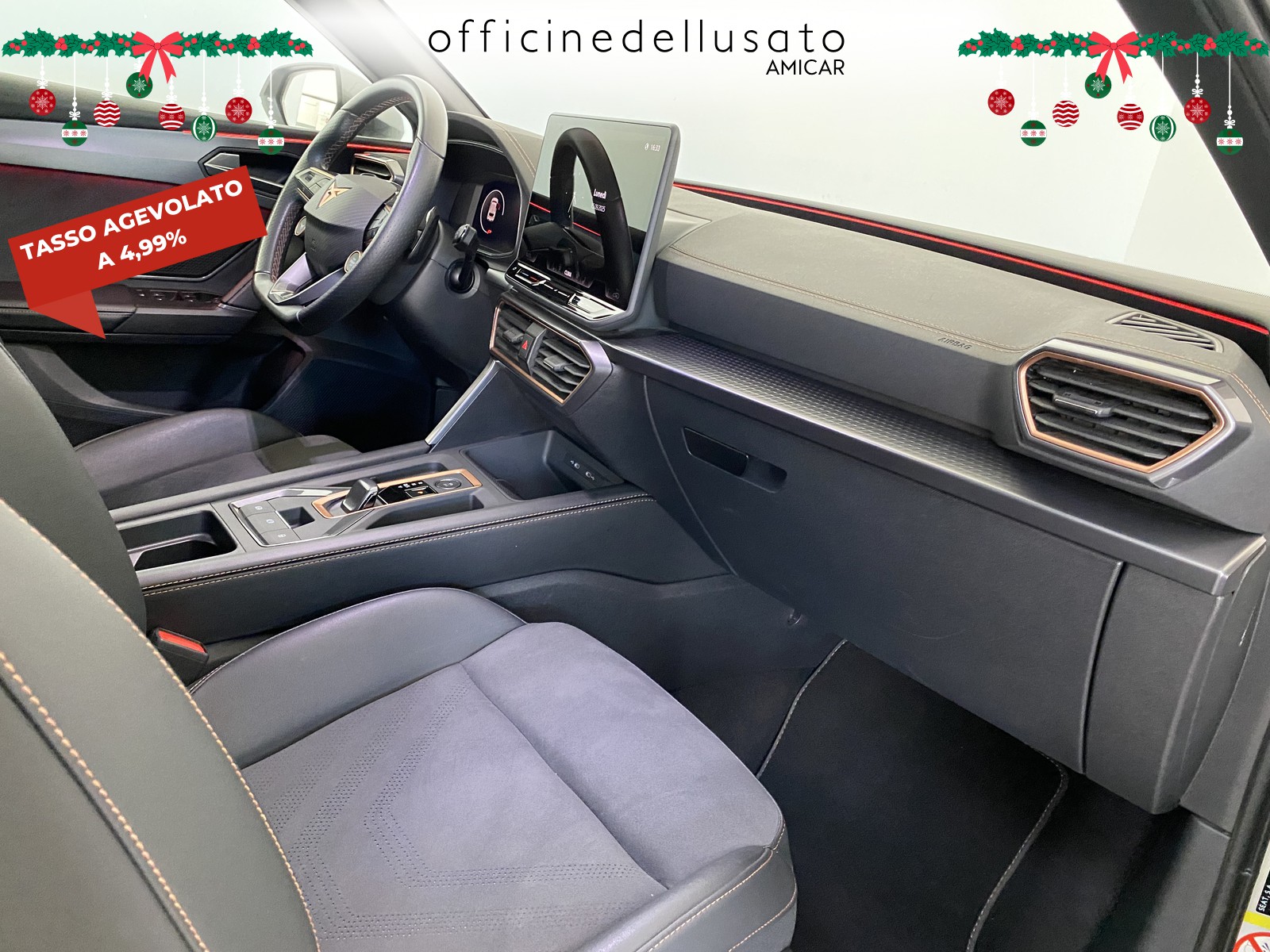 Tutto l'usato e KM 0